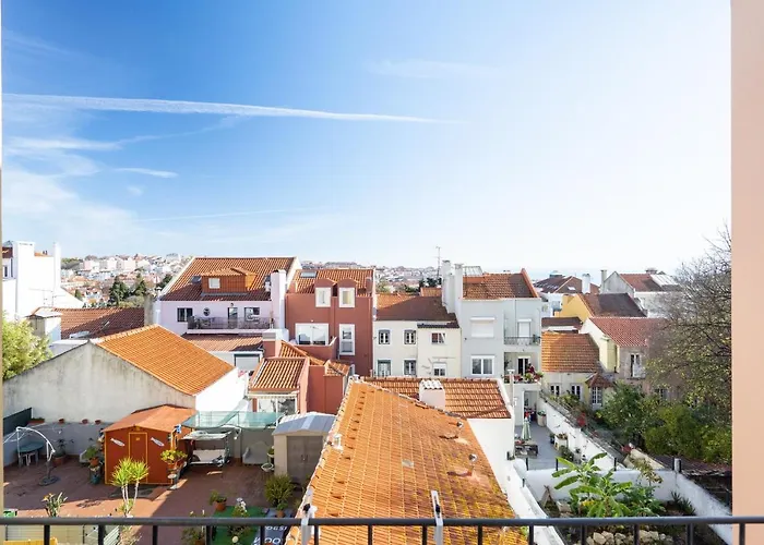 Akicity Estrela Shine Διαμέρισμα