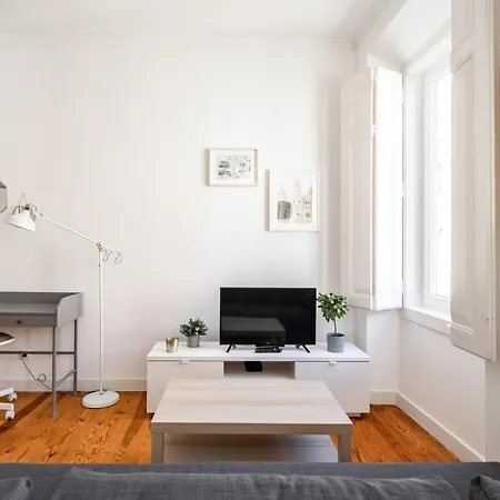 Akicity Estrela Shine Apartamento *