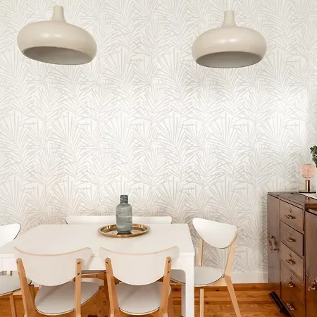 Akicity Estrela Shine Apartment