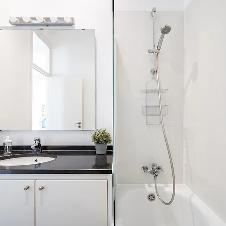 Akicity Estrela Shine Apartment Lisbon