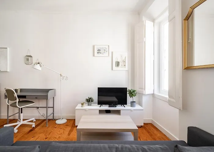 Akicity Estrela Shine Apartamento *