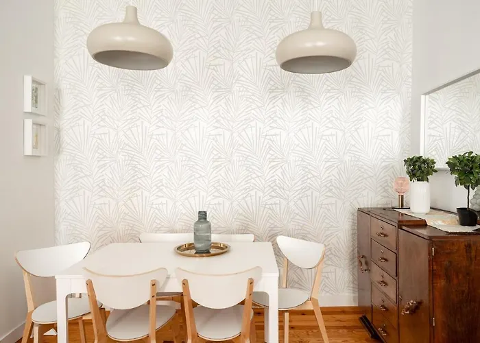 Akicity Estrela Shine Appartement