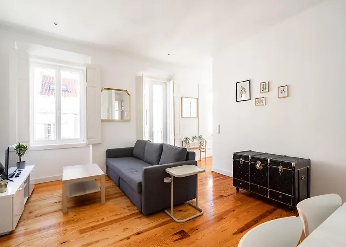 Akicity Estrela Shine Lisboa