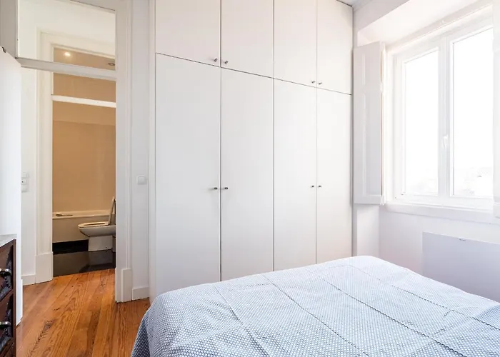 Akicity Estrela Shine Apartamento *