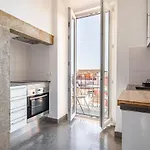 Akicity Estrela Shine Apartmán *