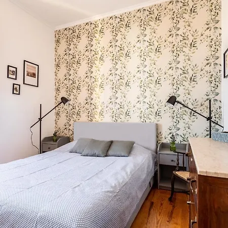 Appartement Akicity Estrela Shine *